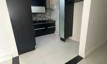 Imagem 4: Apartamento Vila Guarani (Grand Club Jd Botanico)- 2 Quartos (1 Suíte) + Closet + Depósito