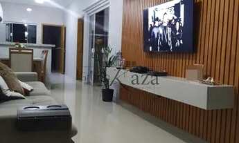 Imagem 2: Casa para venda tem 89 metros quadrados com 3 quartos