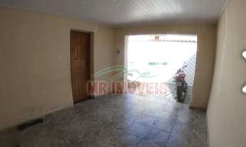 Imagem 2: Casa na Patagônia