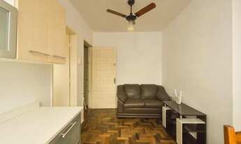 Imagem: Apartamento 2 quartos para aluguel Pelotas