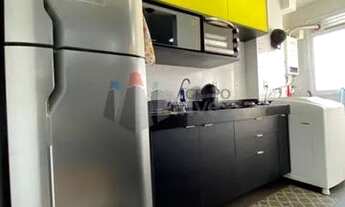 Imagem 3: Apartamento à venda, 42 m² por R$ 350.000,00 - Parque Industrial - Campinas/SP