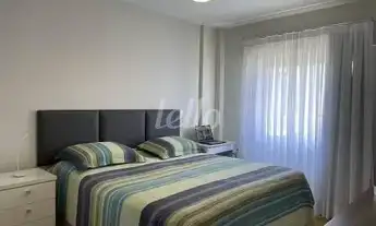 Imagem 7: São Paulo - Apartamento Padrão - Vila Mariana