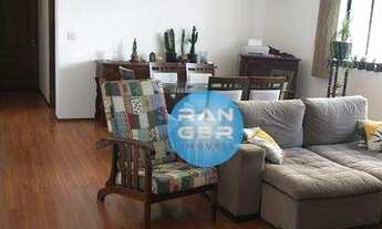 Imagem: Apartamento com 3 dormitórios à venda