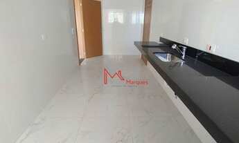 Imagem 7: Apartamento com 3 dormitórios à venda, 124 m² por R$ 965.000,00 - Canto do Forte - Praia G