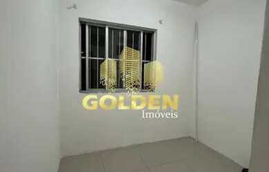 Imagem 4: Apartamento para aluguel possui 55 metros quadrados com 2 quartos em Luiz Anselmo - Salvad