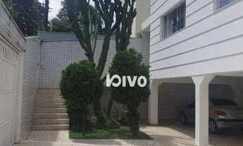 Imagem 2: Sobrado com 3 quartos e 10 vagas à venda, 306 m² por R$ 3.000.000 - Jardim São Caetano - S