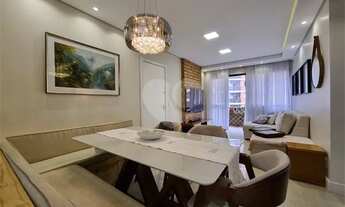 Imagem 7: São Paulo - Apartamento Padrão - VILA MARIANA