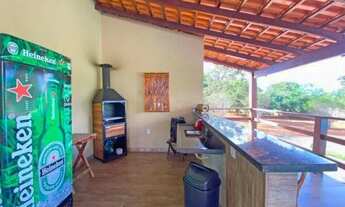 Imagem 3: Chacara no bairro Caxambu 1.000 mts documentada e piscina R$60Mil+269xR$1.698,50