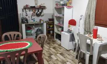 Imagem 6: Casa Vila Nova / Município São João da Ponta km 39