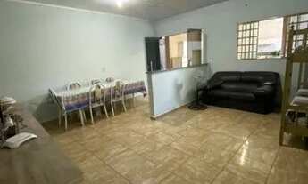 Imagem 4: Casa para temporada em rosana sp