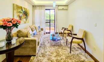 Imagem 2: Apartamento à venda no bairro Jardim Nova Yorque - Araçatuba/SP