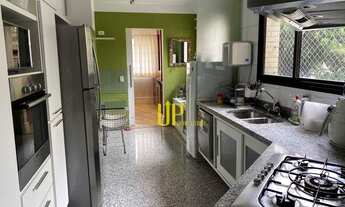 Imagem 11: Apartamento com 3 dormitórios à venda, 173 m² por R$ 2.100.000 - Perdizes - São Paulo/SP