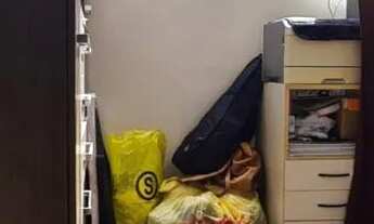 Imagem 3: Apartamento para aluguel com 42 metros quadrados com 2 quartos