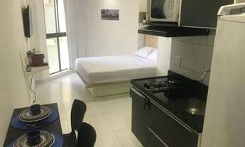 Imagem 3: Flat novo mobiliado em Boa Viagem