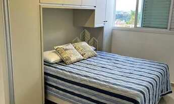 Imagem 5: Apartamento em Alvinópolis - Atibaia