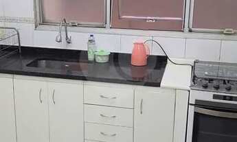 Imagem 5: Apartamento-São Paulo-MOEMA