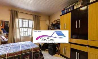 Imagem 4: Sobrado 2 Quartos à venda, Vila Santo Estefano - São Paulo