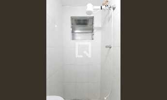 Imagem 6: Casa para Aluguel - Itaquera, 1 Quarto, 26 m2