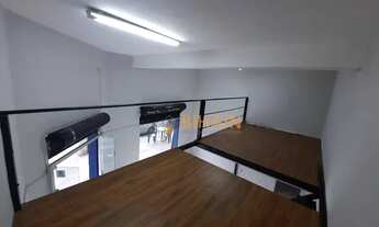 Imagem 6: Loja para alugar, 55 m² por R$ 2.168,90/mês - Prado - Belo Horizonte/MG