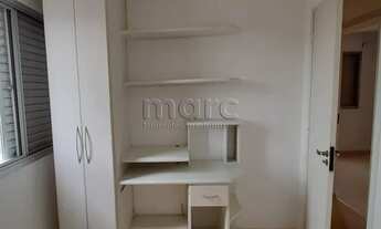 Imagem 4: SÃO PAULO - Apartamento Padrão - CAMBUCI