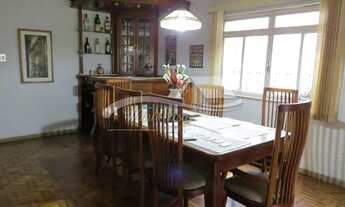 Imagem 2: Sobrado 3 quartos a venda no Planalto Paulista- São Paulo