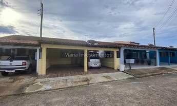 Imagem: Porto Velho - Casa Padrão - Novo Horizonte