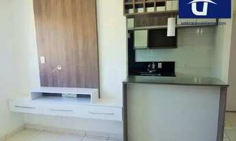 Imagem 4: Apartamento - Residencial Anauá - Hortolândia