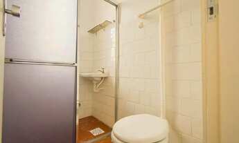 Imagem 7: Apartamento 2 quartos para aluguel Pelotas