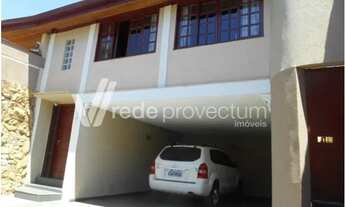 Imagem 2: Casa - Parque São Quirino - Campinas