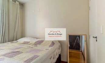 Imagem 4: Apartamento com 2 dormitórios à venda, 67 m² por R$ 375.000,00 - Vila Rosália - Guarulhos