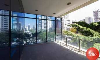 Imagem 6: São Paulo - Conjunto Comercial/Sala - Itaim Bibi