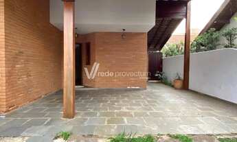 Imagem 5: Casa - Jardim Santa Genebra II (Barão Geraldo) - Campinas