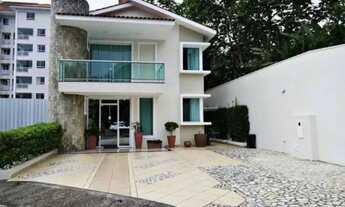 Imagem: Aluga-se Linda Casa MOBILIADA - Em Condomínio