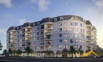 Imagem: Apartamento com 2 dormitórios à venda