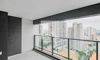 Imagem 6: Apartamento para Aluguel - Chácara Santo Antonio, 3 Quartos, 84 m2