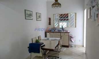 Imagem 5: Casa - Taquaral - Campinas