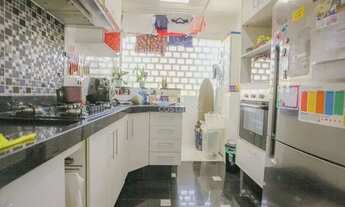 Imagem 6: 2 Dormitórios, 85 metros - Próximo à Santa Casa