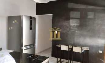 Imagem 3: Casa com 3 dormitórios à venda, 180 m² por R$ 580.000,00 - Jardim Vale do Sol - São José d