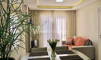 Imagem 2: Apartamento - Parque Prado - Campinas