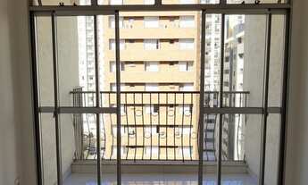 Imagem 5: Apartamento para venda possui 130 metros quadrados com 5 quartos