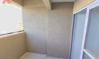 Imagem 5: Apartamento em Jardim Gibertoni - São Carlos, SP