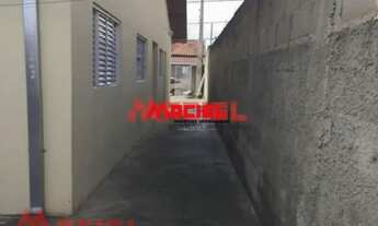 Imagem: Casa Padrão em São José dos Campos