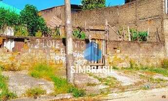 Imagem 2: TERRENO EM MONTE Parque do Café 250 m²