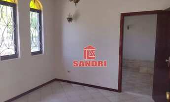 Imagem 4: Casa com 3 dormitórios para alugar, 309 m² por R$ 1.991,98/mês - Zona 07 - Maringá/PR