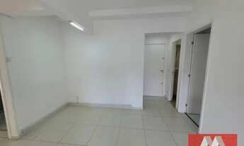 Imagem 7: Apartamento com 2 dormitórios para alugar, 51 m² por R$ 3.745,00/mês - Bela Vista - São Pa