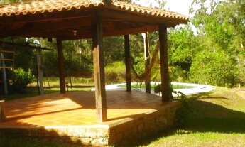 Imagem 5: Sítio no Guaiba Country Club