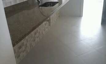 Imagem 3: Apartamento para venda possui 101 metros quadrados com 3 quartos em Centro - Santo André