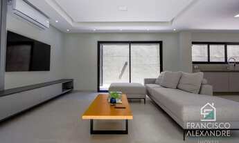 Imagem 6: Casa com 5 dormitórios à venda, 379 m² por R$ 10.000.000,00 - Riviera de São Lourenço - Be