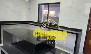 Imagem 7: Casa com 3 dormitórios à venda, 185 m² por R$ 570.000,00 - Muçumagro - João Pessoa/PB