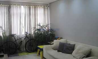 Imagem 4: Apartamento - Bosque - Campinas